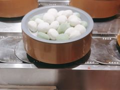 -龍歌自助小火锅(崂山丽达店)