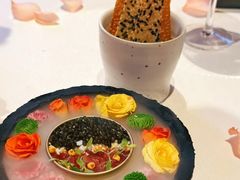 -莲西餐(曲江店)