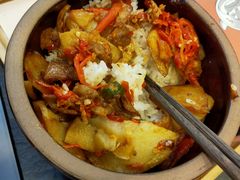 -擂饭(五一广场店)