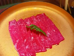 -牛New寿喜烧(虹桥新天地店)