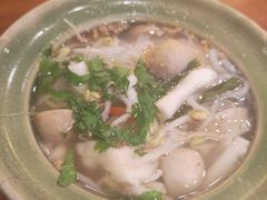 -荷花泰菜(东方新天地店)