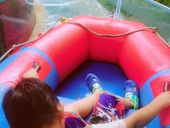 -十渡东湖港风景区