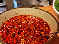 -漆黑觉米粉(三里屯店)