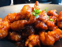 糖醋里脊-金牌外婆家(苏州中心店)