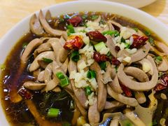 -新天厨酒家(二分店)