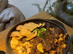 -水木苼 蔬食料理