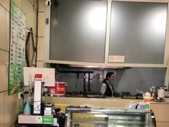 -宝光熏肉鞋底火烧(新街口店)
