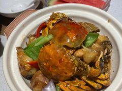 -79号渔船海鲜饭店(宝安店)