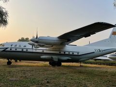 -中国航空博物馆