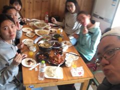 -乌镇那一年小院主题餐厅(甘泉西路店)