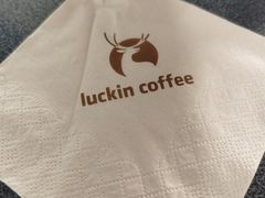 -瑞幸咖啡(卓越城店)
