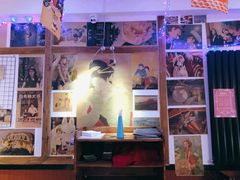 -鳗鱼家·深夜食堂(军博店)