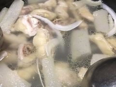 -润泽园椰子鸡(汇一城店)