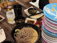-三禾寿司(石龙店)