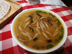 -西贝莜面村(近铁城市广场店)