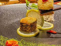 -叶叶菩提(太原别墅店)