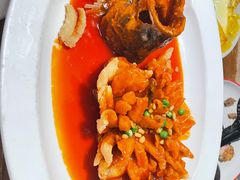 -新白鹿餐厅(龙游路店)