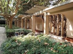 -徐家汇源景区-衡山公园