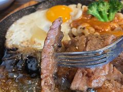 -豪尚豪牛排(彩悦城店)