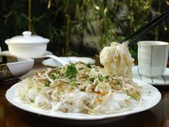 炒陈村粉-黄但记老店·陈村粉食府
