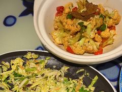 -撒拉花儿·新疆菜·清真(太阳宫店)