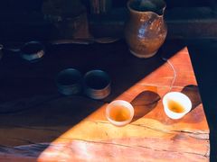 -炊烟餐厅