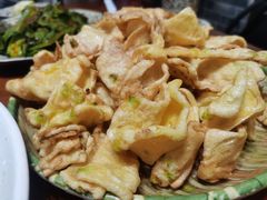 苦瓜烘蛋-陈有良尖椒鸡(渝中示范店)