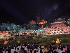 -禅宗少林·音乐大典