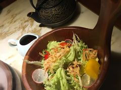 -佬麻雀·新湘菜(珠海金发购物中心店)