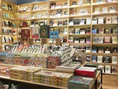 -猫的天空之城概念书店(印象城购物中心店)