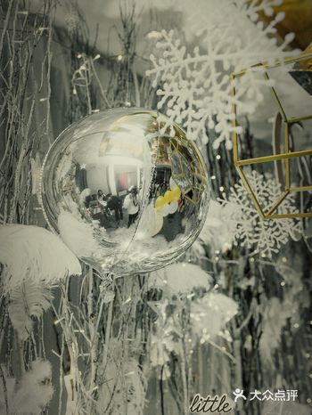 冰雪世界∣每一次成长的瞬间都应该被记录