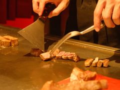 -神户牛焼肉専門店 牛一(道顿堀店)