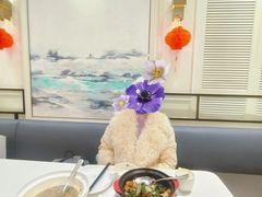 -莆田餐厅PUTIEN(世博源店)