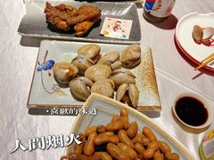 -记忆串城·东北烧烤·小龙虾·大型团建(南油店)