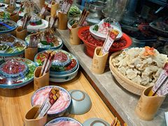 -鸽子窝(宋庄店)