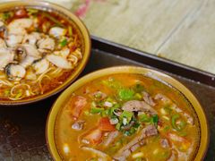-尧钧财鱼面(育才路店)