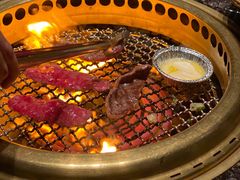 -老乾杯和牛烧肉(王府中环店)