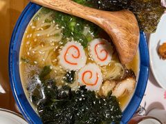 -鳗鲔·料理小馆