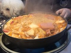 -炙韩料理·部队锅专门店