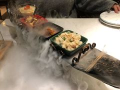 -斯比特花园西餐厅(东方商厦店)