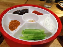 -青年公社烤鸭(蜀山万象汇店)