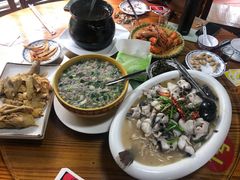 -杨厝六十六农庄农舍(杨厝路店)