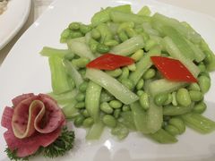 -得月楼·省级非遗·传统苏帮菜(观前店)