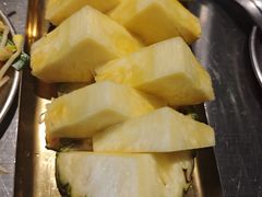 -山葵说·泥炉烤肉(泰达时尚E街区店)