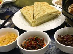 -君邦天山饭店(龙泉街店)