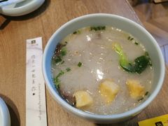 -一品小笼(金融街店)