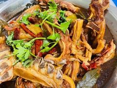 -大勇羊棒骨·烧烤(经六路店)