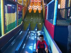 -上海浦东嘉里大酒店