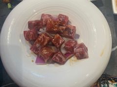 -十三姨正合丰烤肉(营迹路店)