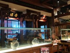 -宽巷子成都火锅(南站店)